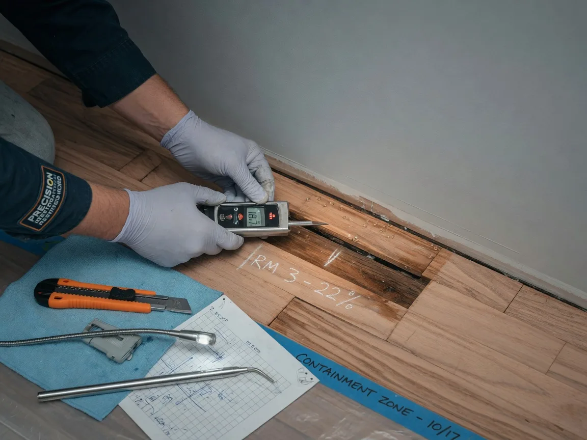 Why choose Water Removal in Plantation, FL